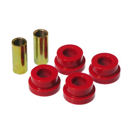 Prothane 85-98 Ford F350 2/4wd Track Arm Bushings - Red