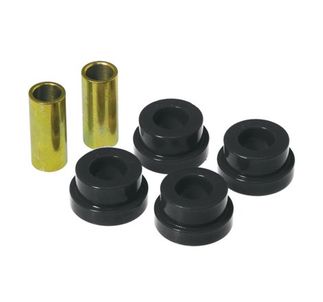 Prothane 85-98 Ford F350 2/4wd Track Arm Bushings - Black