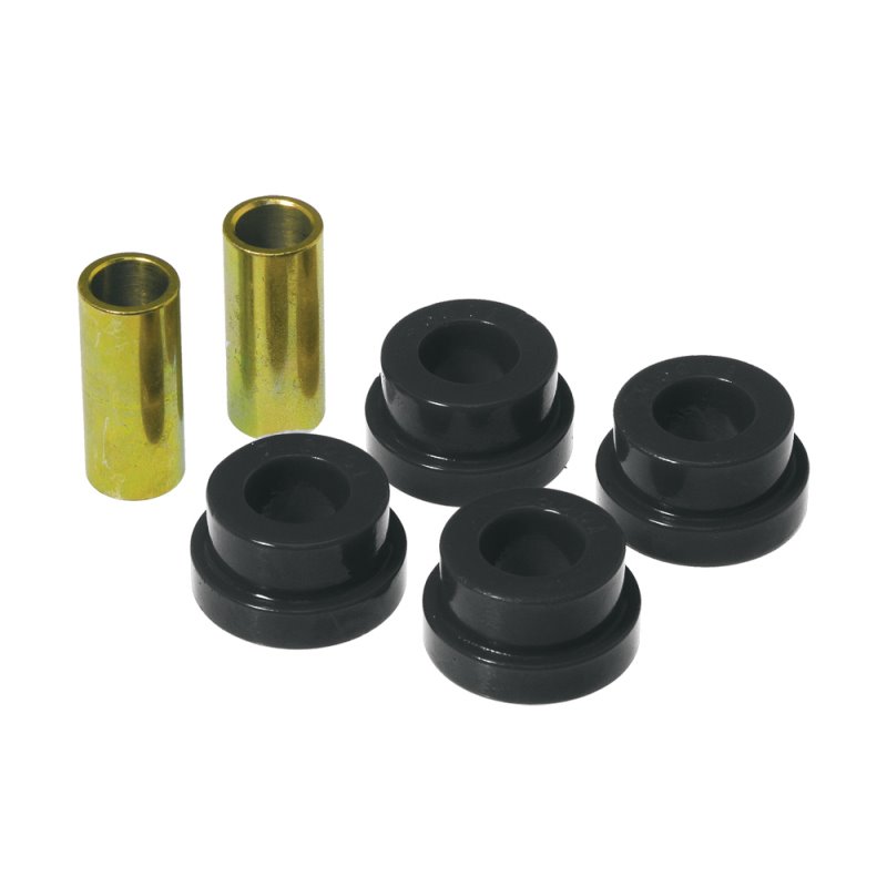 Prothane 85-98 Ford F350 2/4wd Track Arm Bushings - Black