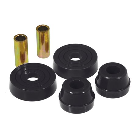 Prothane 83-04 Ford Mustang Strut Tower Bushings - Black