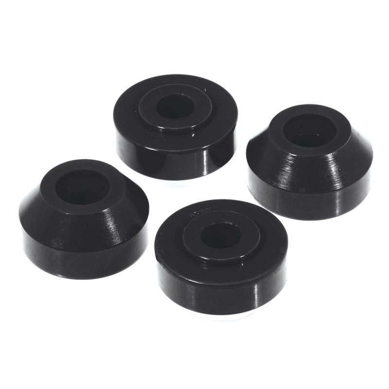 Prothane 72-79 Ford Front Strut Arm Bushings - Black