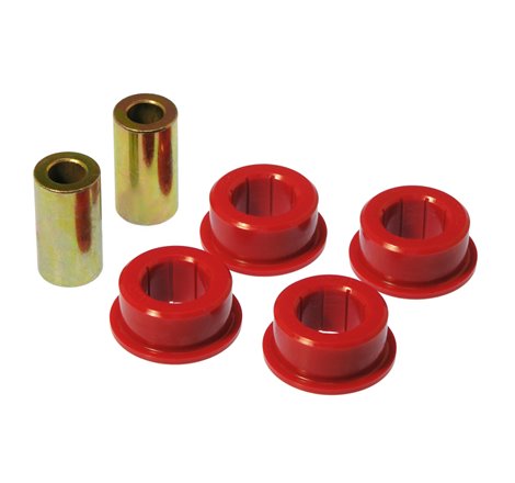 Prothane 05+ Ford Mustang Track Arm Bushings - Red