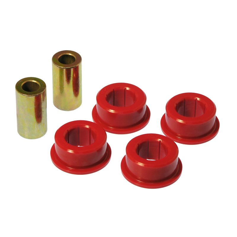 Prothane 05+ Ford Mustang Track Arm Bushings - Red