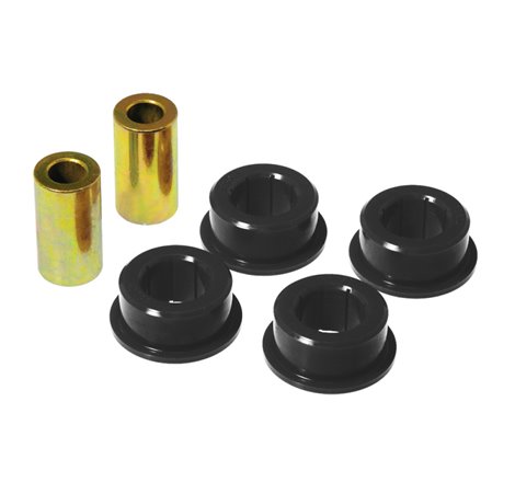 Prothane 05+ Ford Mustang Track Arm Bushings - Black