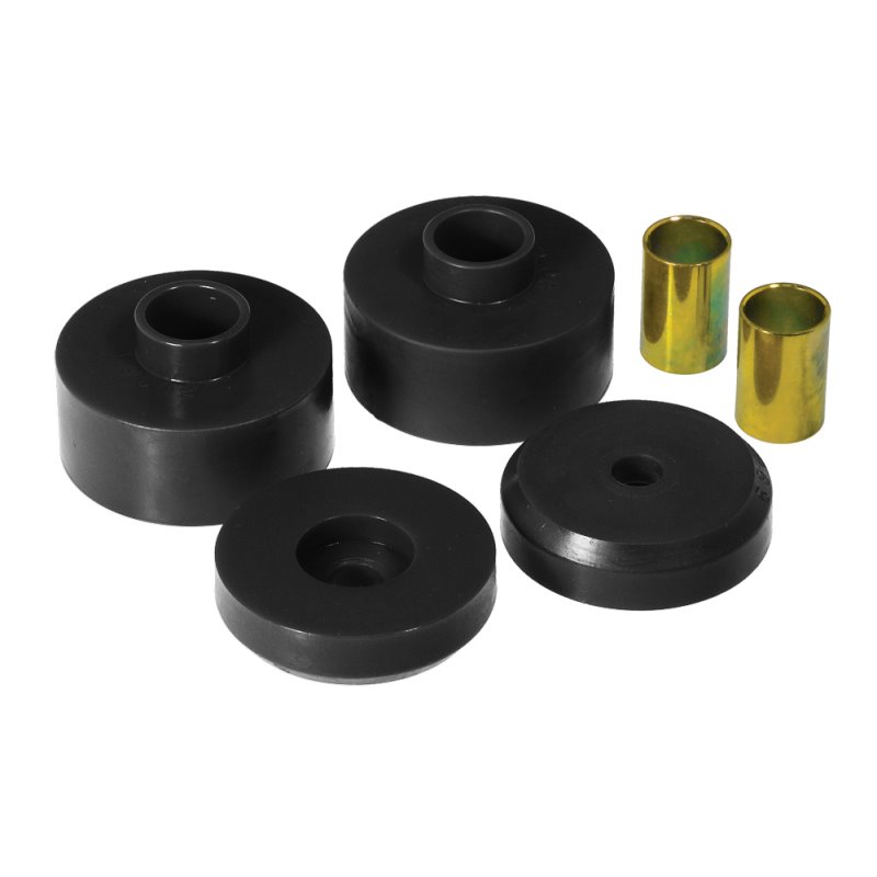 Prothane 66-77 Ford Bronco Transfer Case Bushings - Black