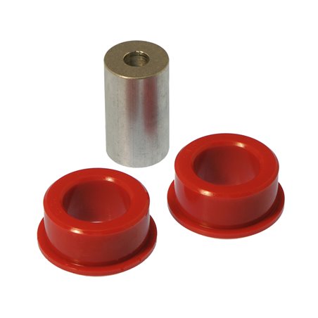 Prothane 99-04 Ford Cobra IRS Rear Diff Bushings - Red