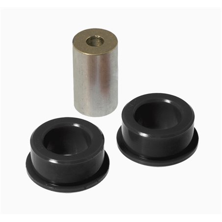 Prothane 99-04 Ford Cobra IRS Rear Diff Bushings - Black