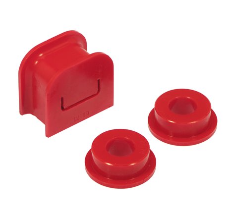 Prothane 05-10 Ford Mustang Shifter Bushings - Red