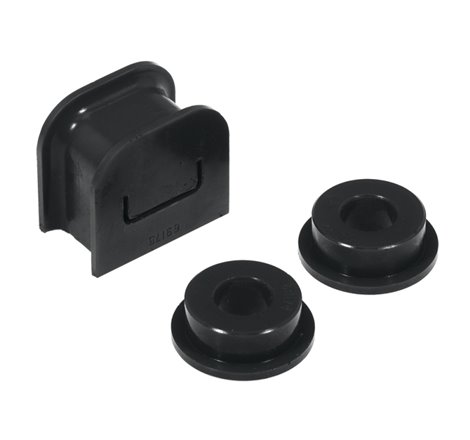 Prothane 05-10 Ford Mustang Shifter Bushings - Black