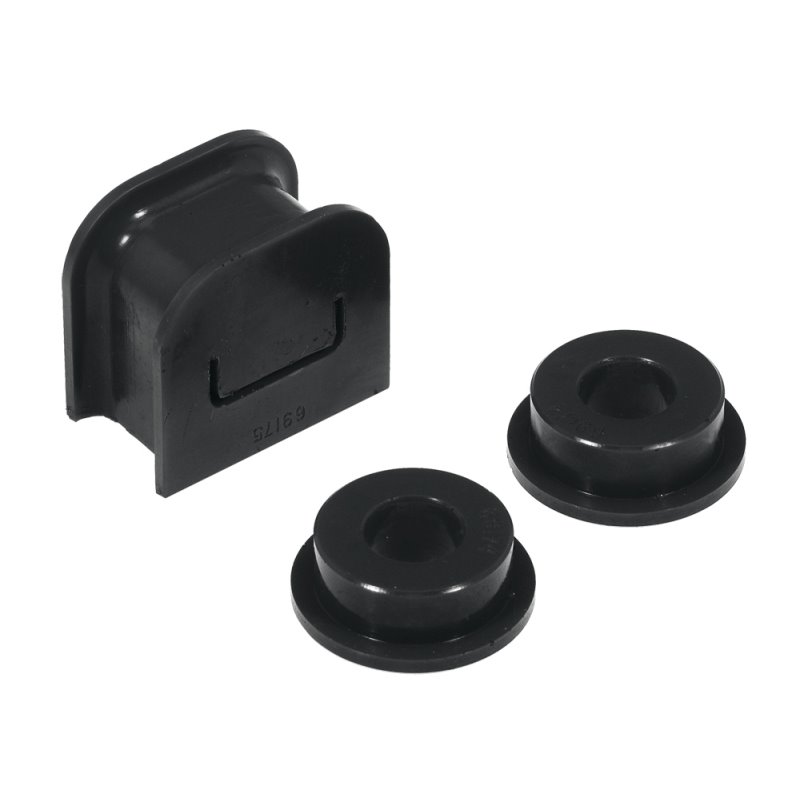 Prothane 05-10 Ford Mustang Shifter Bushings - Black