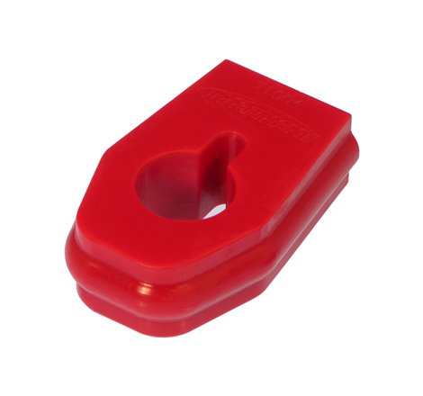 Prothane 11-13 Ford Mustang Shifter Bushings - Red