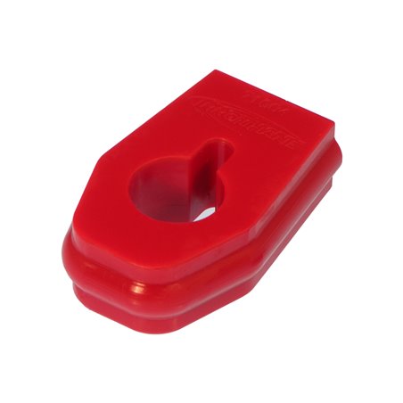 Prothane 11-13 Ford Mustang Shifter Bushings - Red