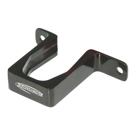 Prothane Ford Mustang Shifter Bracket Only - Red