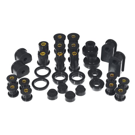 Prothane 91-94 Ford Explorer Total Kit - Black