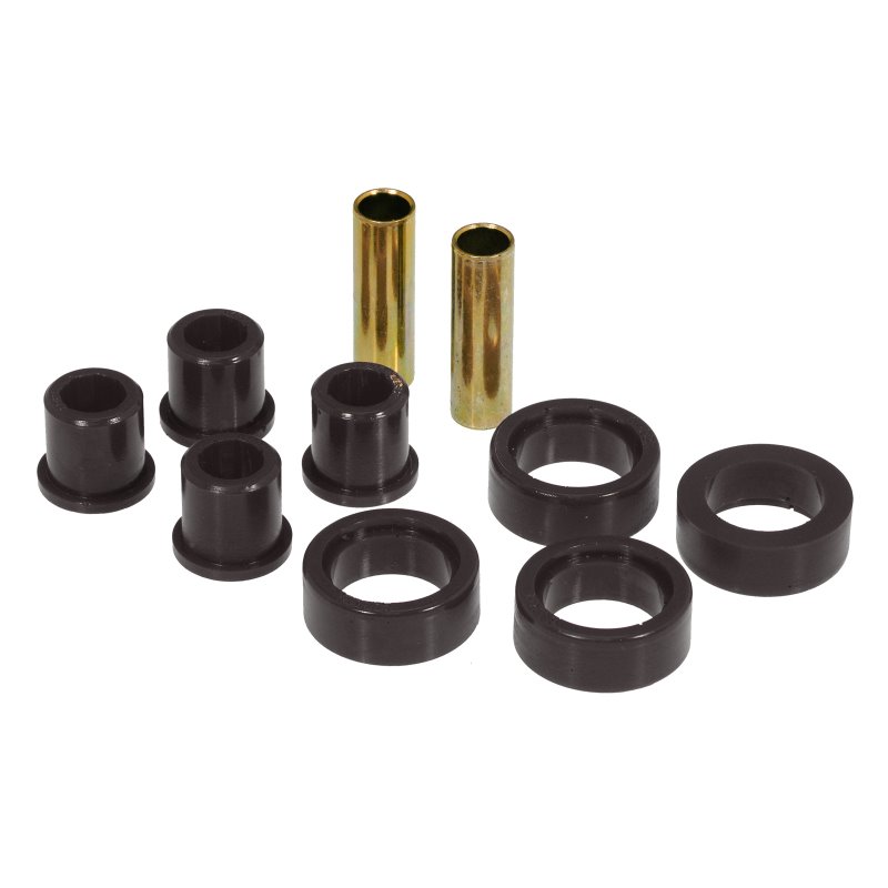 Prothane 64-66 Ford Mustang Lower Control Arm Bushings - Black