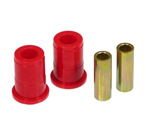 Prothane 67-73 Ford 1-7/16in Lower Control Arm Bushings - Red