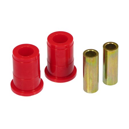 Prothane 67-73 Ford 1-7/16in Lower Control Arm Bushings - Red