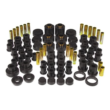 Prothane 83-97 Ford Ranger Total Kit - Black