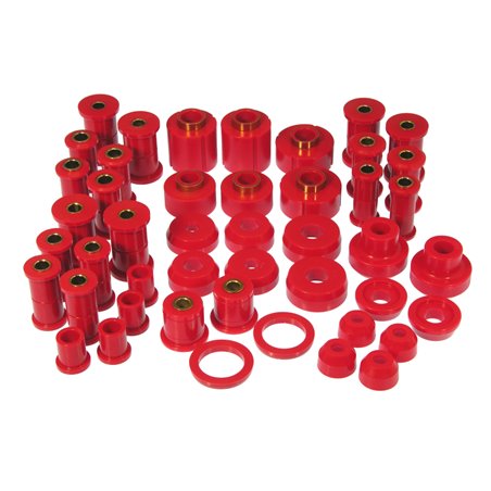 Prothane 83-97 Ford Ranger Total Kit - Red