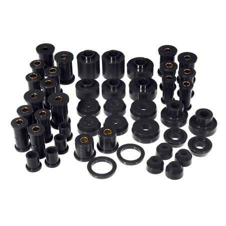 Prothane 83-97 Ford Ranger Total Kit - Black