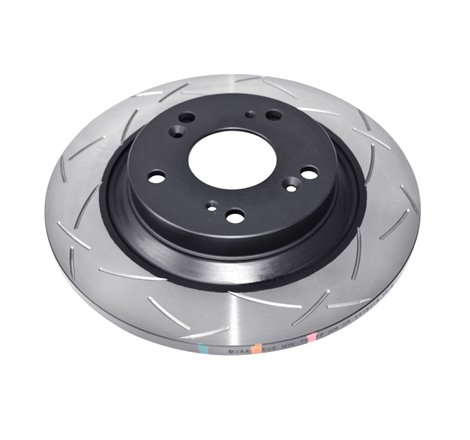 DBA 00-05 S2000 Rear Slotted 4000 Series Rotor