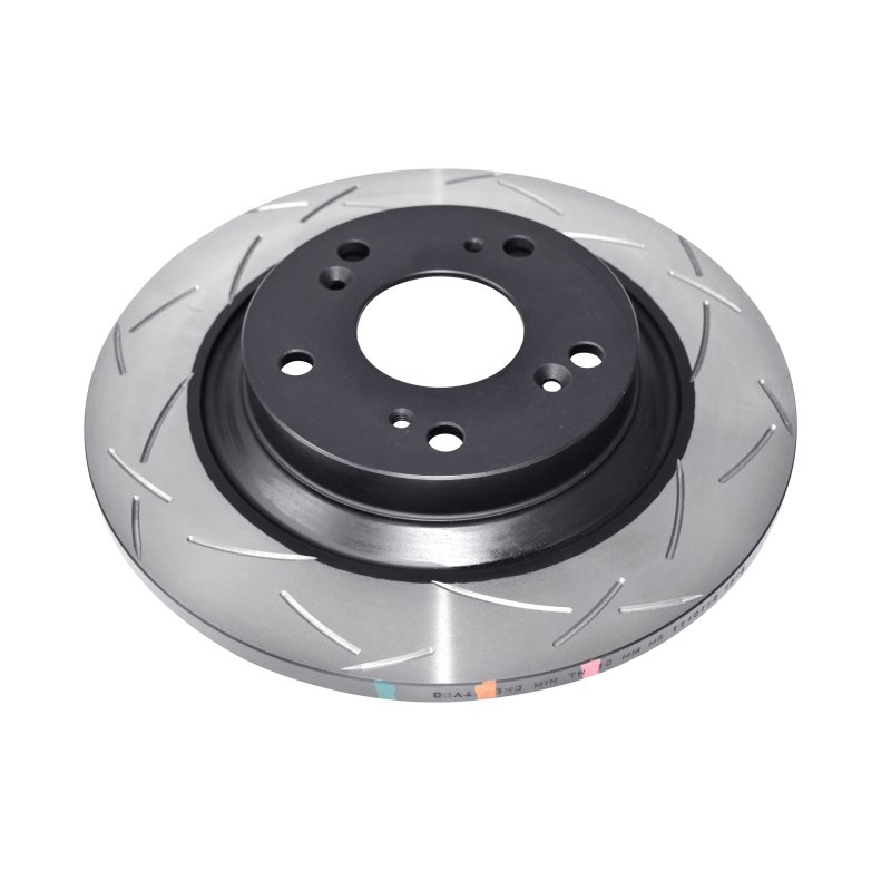 DBA 00-05 S2000 Rear Slotted 4000 Series Rotor