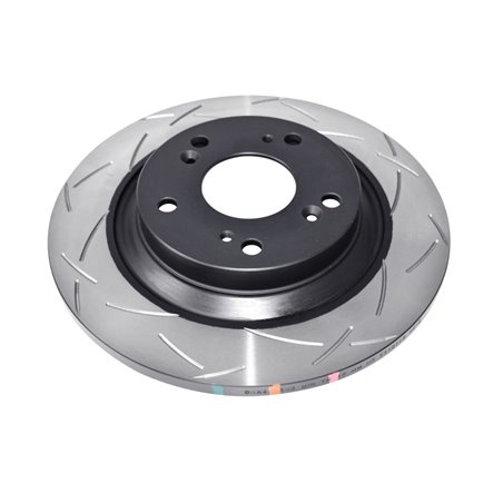 DBA 00-05 S2000 Rear Slotted 4000 Series Rotor