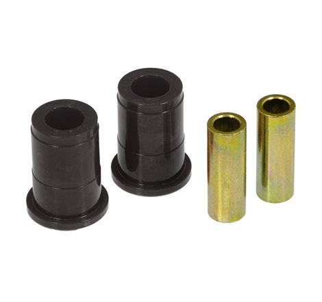 Prothane 67-73 Ford 1-7/16in Lower Control Arm Bushings - Black