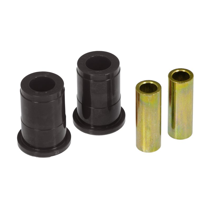 Prothane 67-73 Ford 1-7/16in Lower Control Arm Bushings - Black