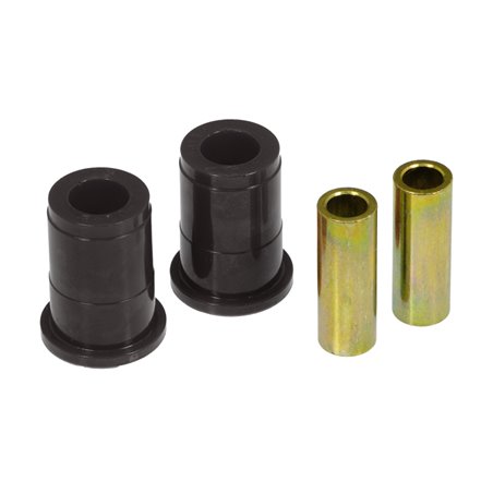 Prothane 67-73 Ford 1-7/16in Lower Control Arm Bushings - Black