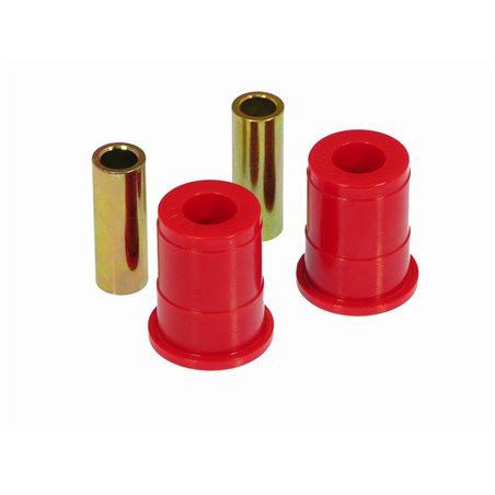 Prothane 67-73 Ford 1-9/16in Lower Control Arm Bushings - Red