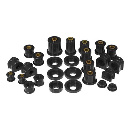 Prothane 05+ Ford Mustang Total Kit - Black