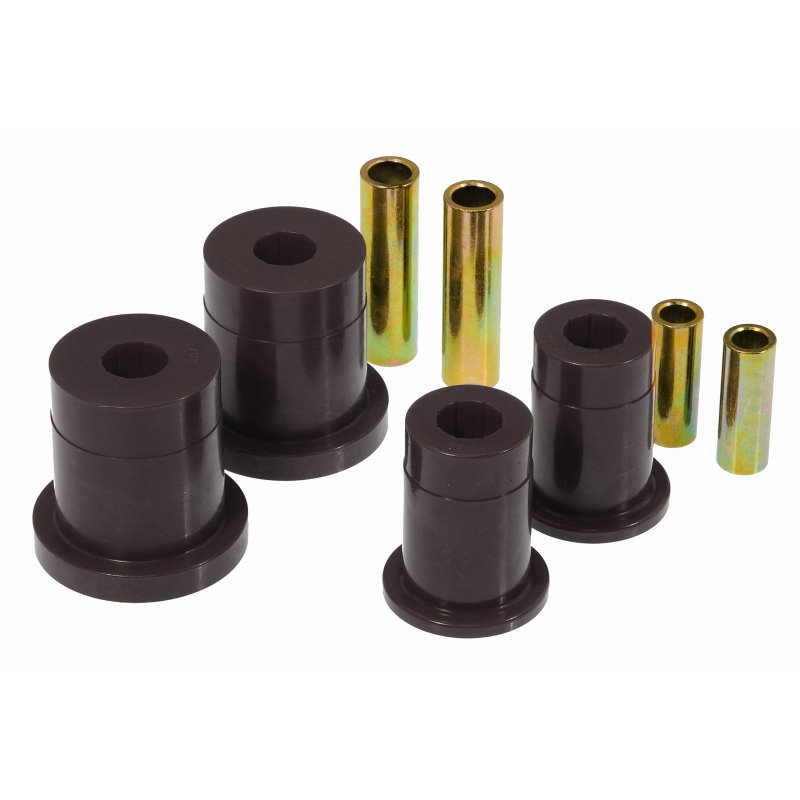 Prothane 84-86 Ford Mustang Control Arm Bushings - Black