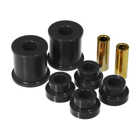 Prothane 00-04 Ford Focus Front Control Arm Bushings - Black