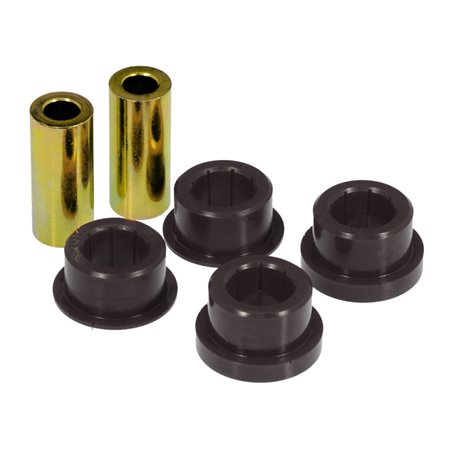 Prothane 05 Ford Mustang Front Control Arm Bushings - Black