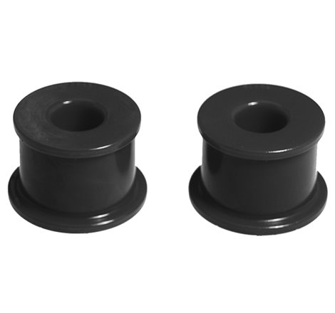 Prothane 00-04 Ford Focus Rear Trailing Arm Bushings - Black