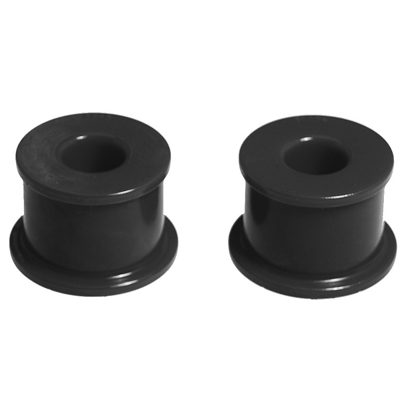 Prothane 00-04 Ford Focus Rear Trailing Arm Bushings - Black