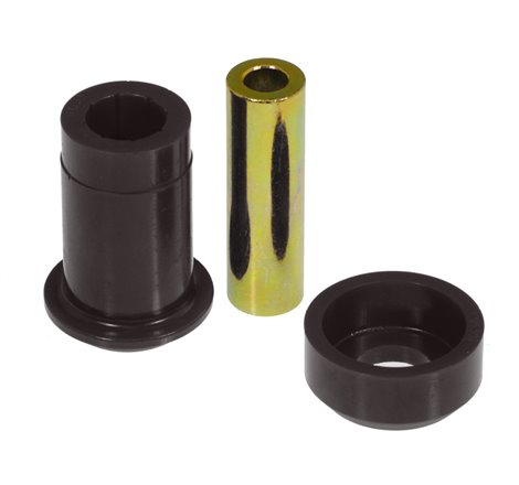 Prothane 05+ Ford Mustang Diff Bushings - Black