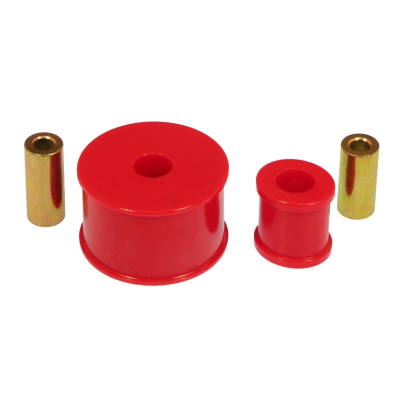 Prothane 00-04 Ford Focus Lower Motor Mount Insert - Red