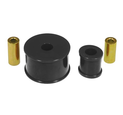 Prothane 00-04 Ford Focus Lower Motor Mount Insert - Black