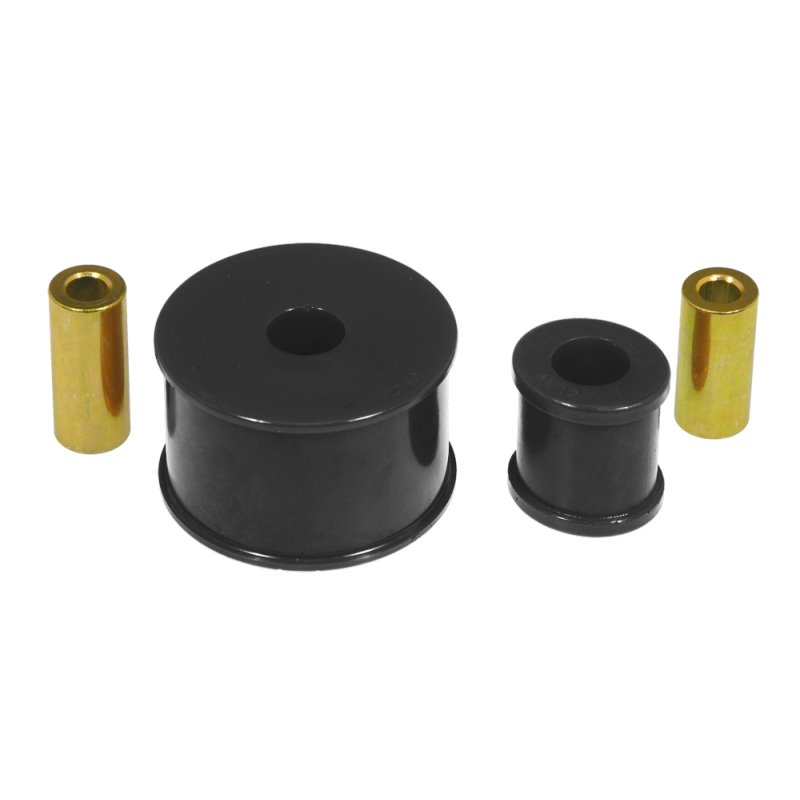 Prothane 00-04 Ford Focus Lower Motor Mount Insert - Black