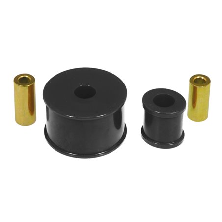 Prothane 00-04 Ford Focus Lower Motor Mount Insert - Black