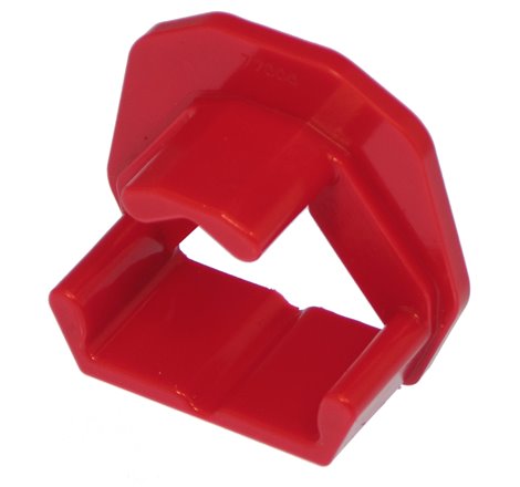 Prothane 12-13 Ford Focus Rear Motor Mount Insert - Red