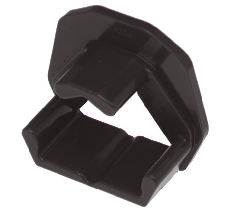 Prothane 12-13 Ford Focus Rear Motor Mount Insert - Black