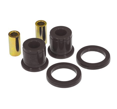 Prothane 80-96 Ford Axle Pivot Bushings - Black