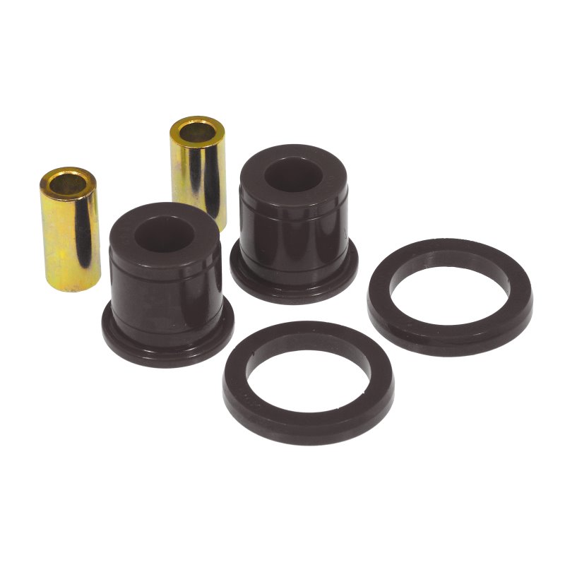 Prothane 80-96 Ford Axle Pivot Bushings - Black