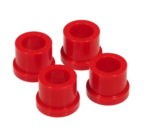 Prothane 74-78 Ford Rack & Pinion Bushings - Red