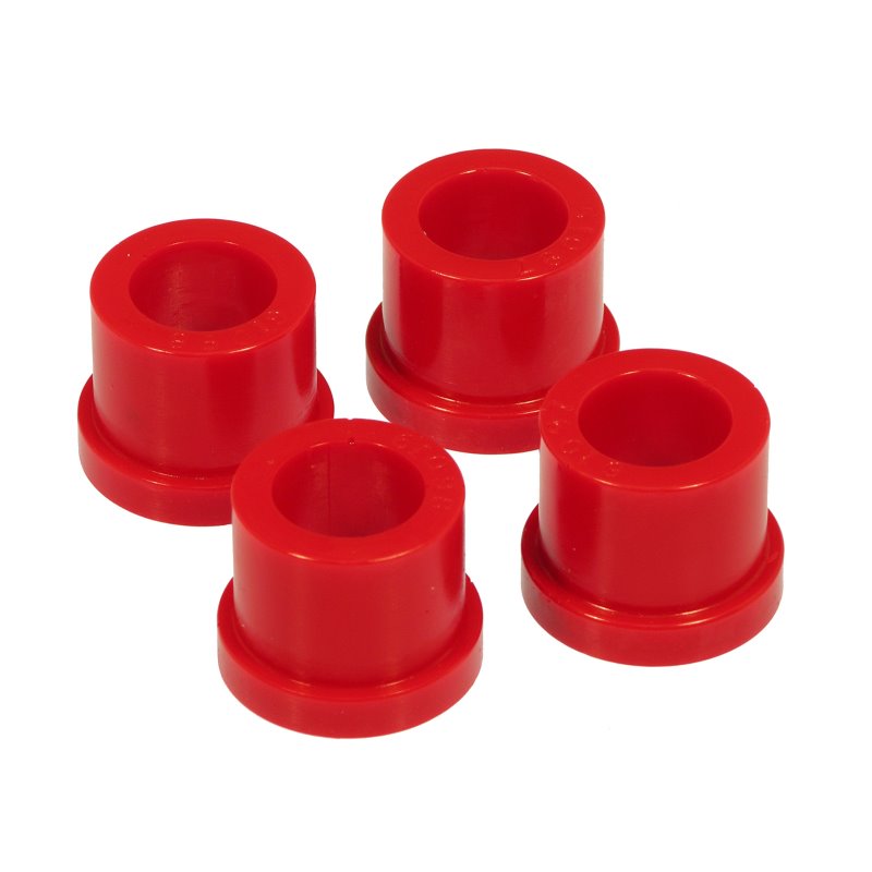 Prothane 74-78 Ford Rack & Pinion Bushings - Red