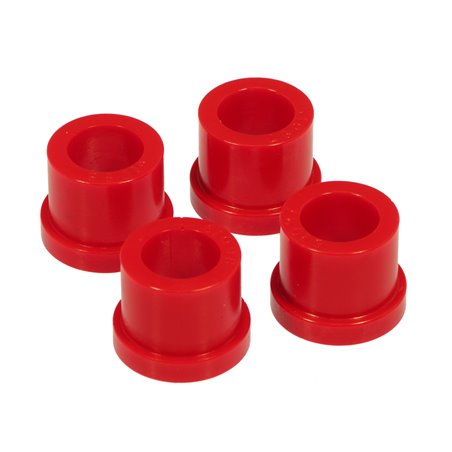 Prothane 74-78 Ford Rack & Pinion Bushings - Red