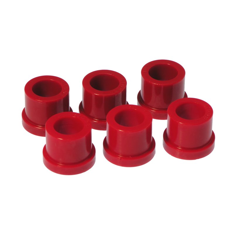 Prothane 79-09/84 Ford Mustang Rack & Pinion Bushings - Red